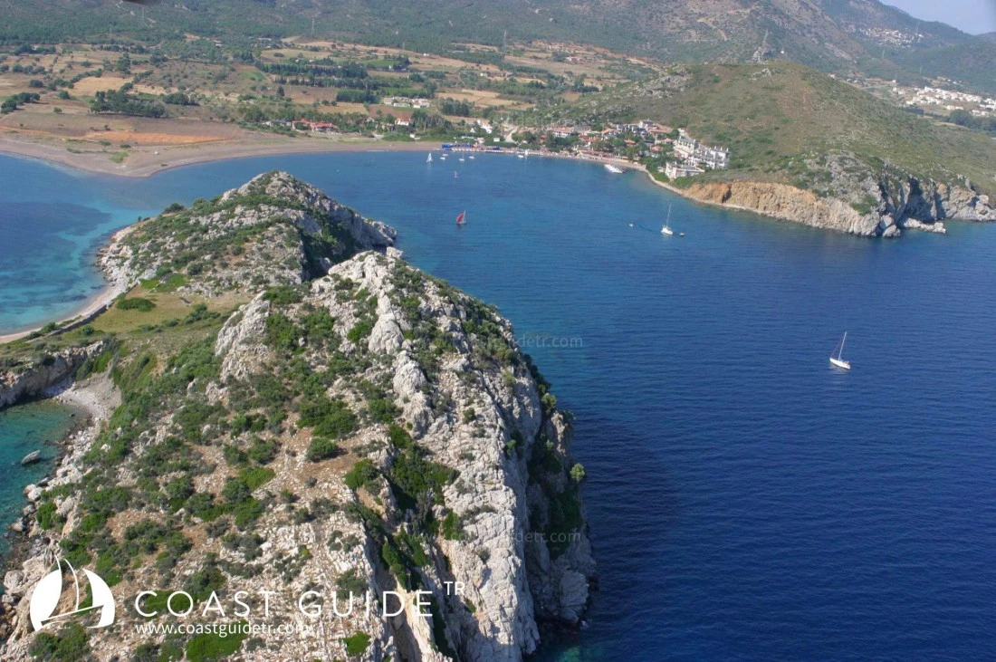 Perili Köşk Bay - Photo 4