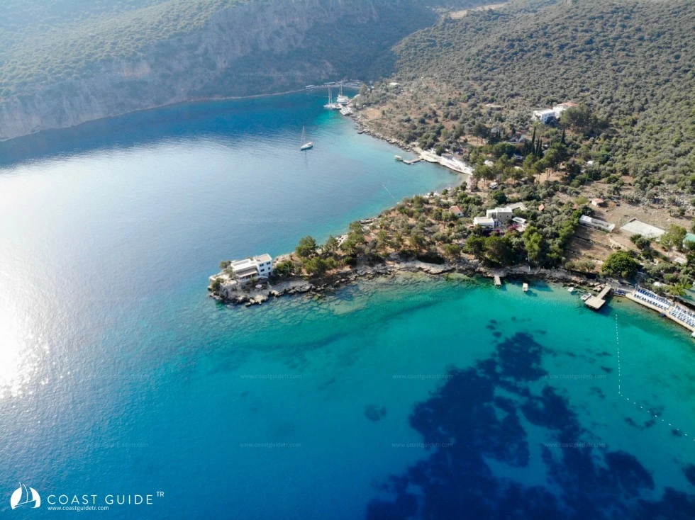Bayındır Limanı - Fotoğraf 3