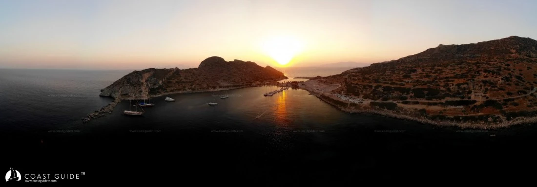 Knidos - Photo 1