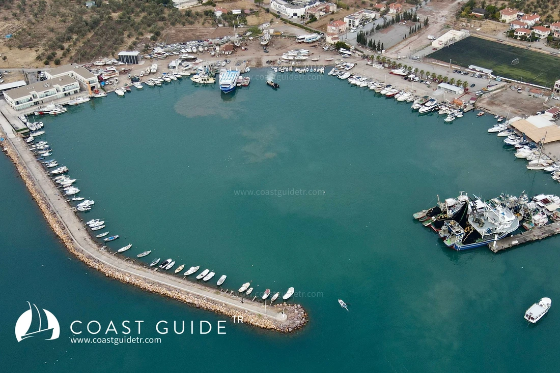 Alibey - Cunda Island Port - Photo 1