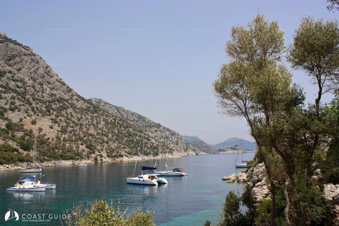 Gebekse Bay - Photo 3