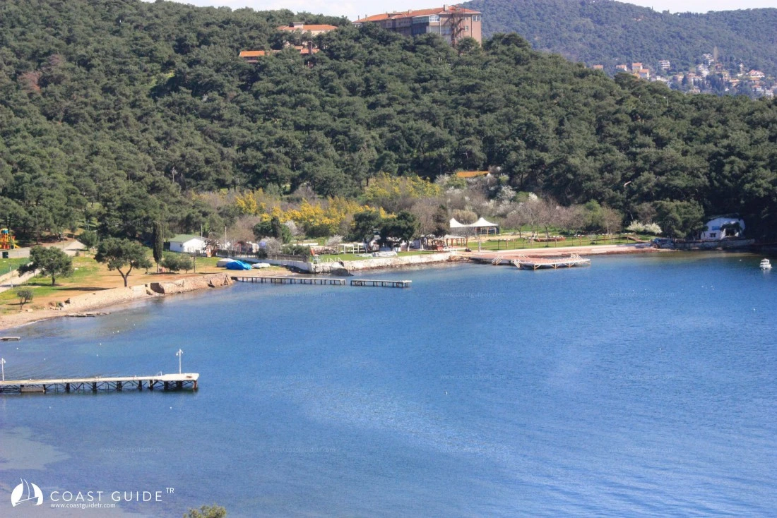 Heybeliada - Fotoğraf 3