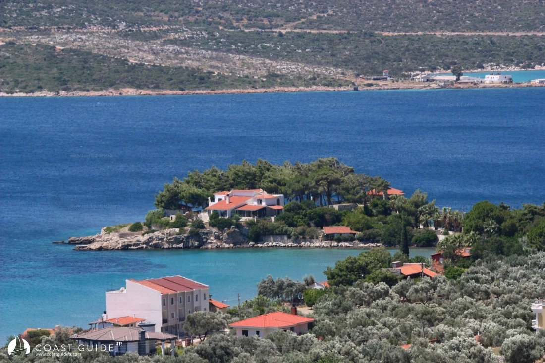 Engeceli Limanı - Fotoğraf 3