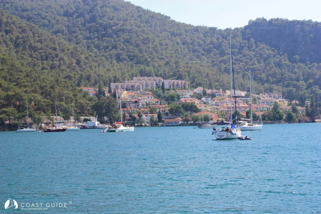 Fethiye - Photo 4