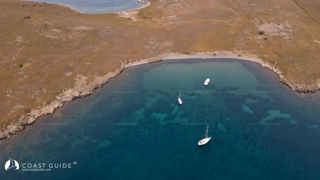 Yellice Adasi Bay - Photo 1