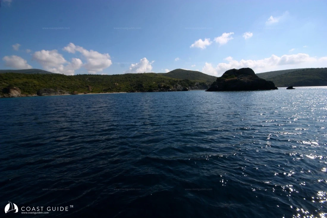 Taş Ada Bay - Photo 2