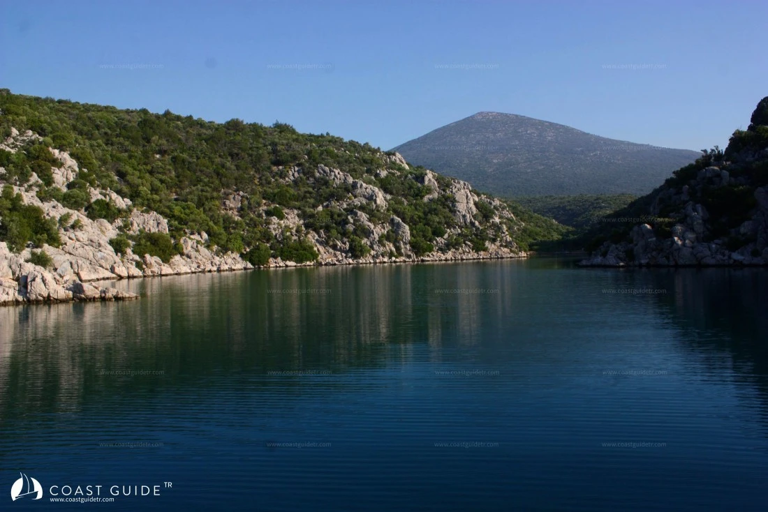 Gökliman(Kokar Liman) - Fotoğraf 1