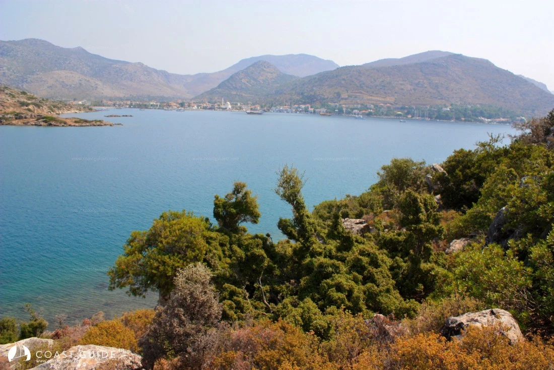 Burgaz Koyu - Fotoğraf 3