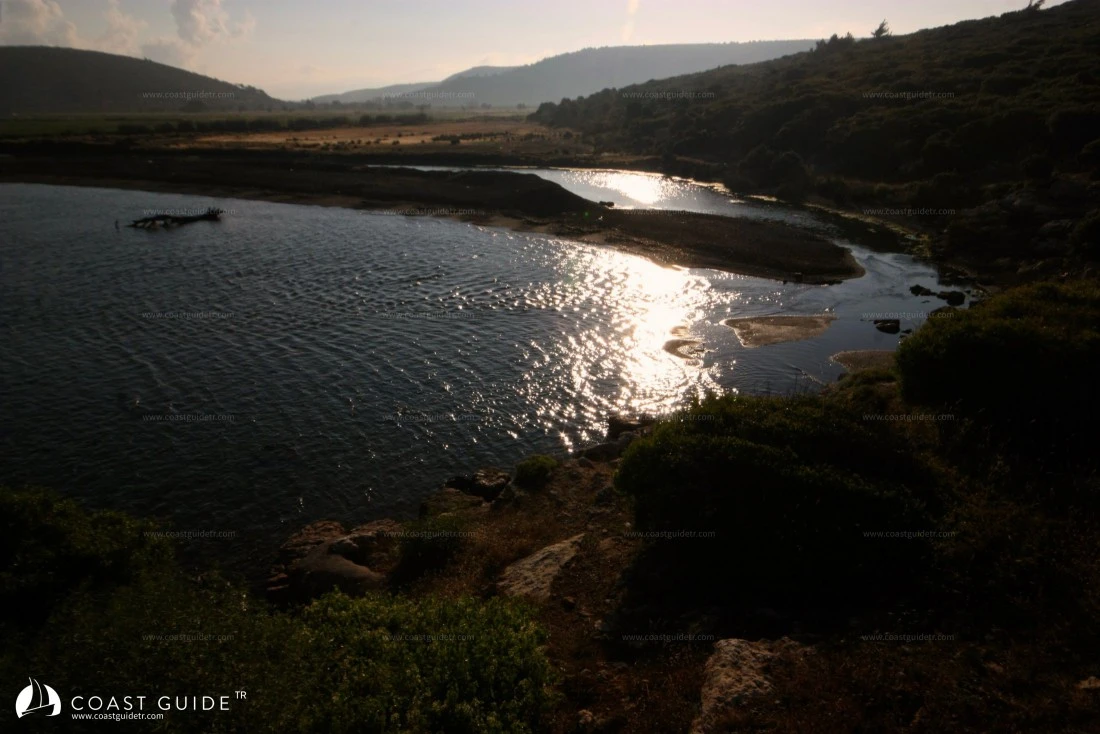 Azmak Koyu - Fotoğraf 2