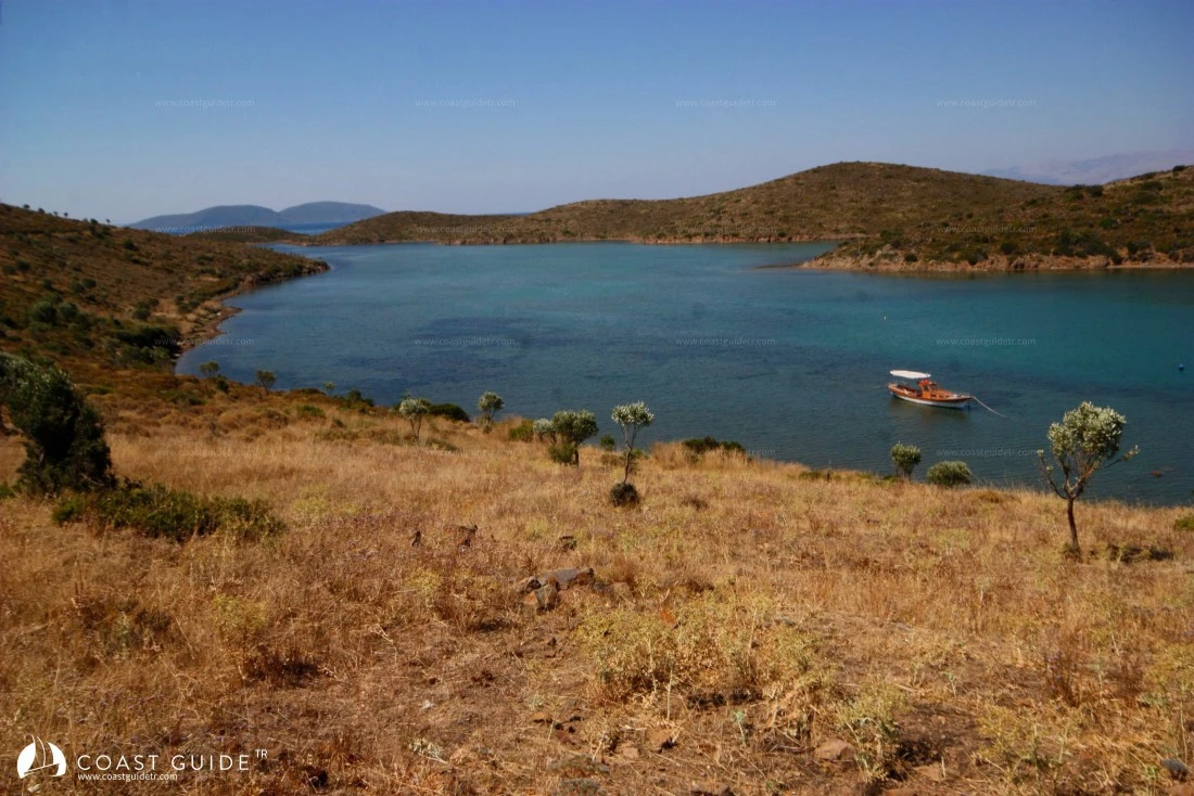 Eğri Port - Photo 1