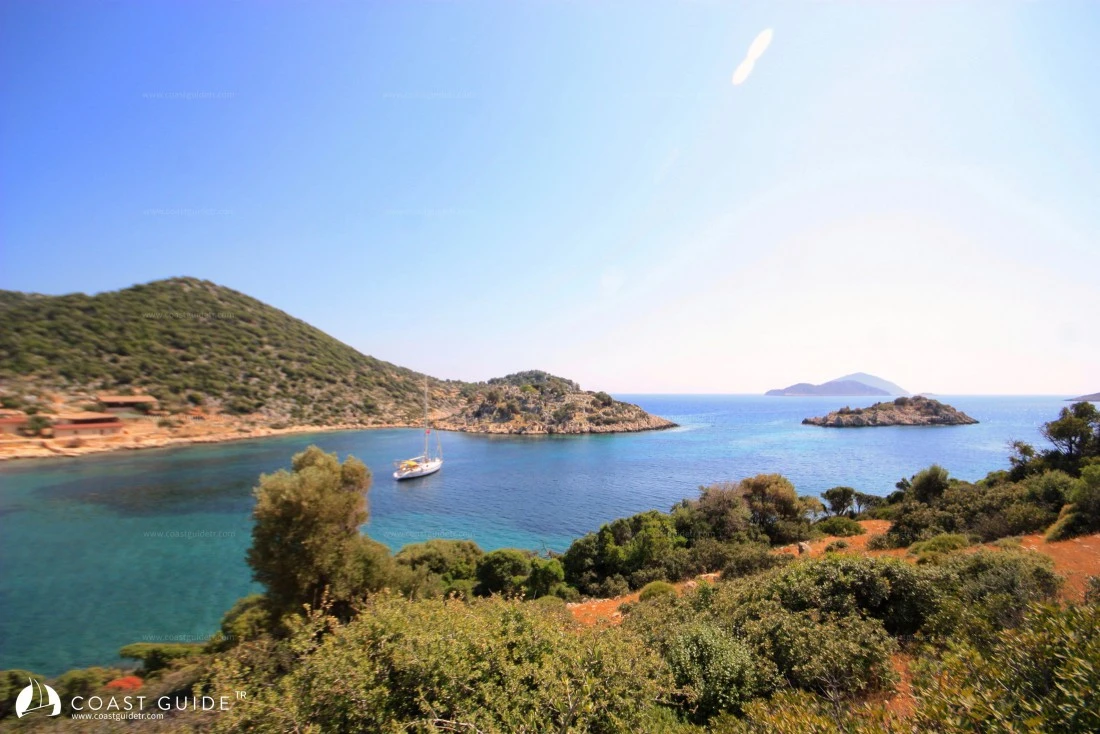 Fakdere Koyu - Fotoğraf 1