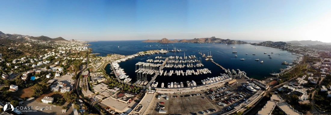 Yalıkavak Marina