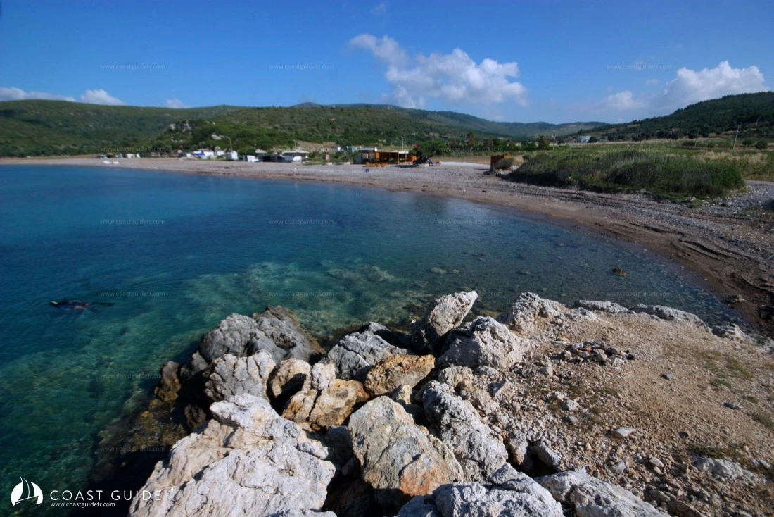 Demircili Limanı - Fotoğraf 2
