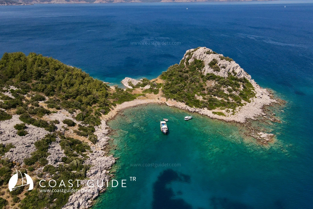 Kadırga Koyu - Fotoğraf 4