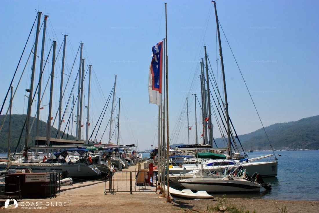 Ada Ağzı Koyu - Fotoğraf 2