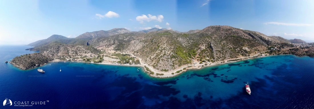 Kargı Koyu