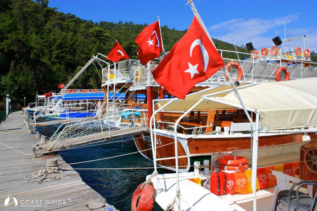 Çamlı Port - Photo 4