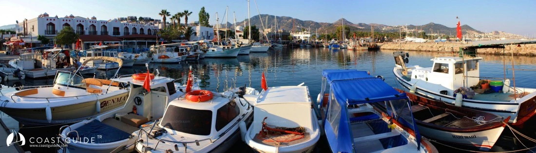 Yalıkavak - Fotoğraf 2