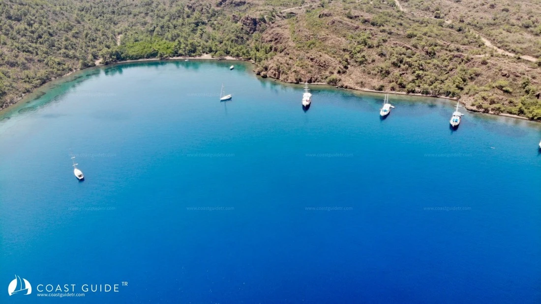 Çamurlu Koy - Fotoğraf 1