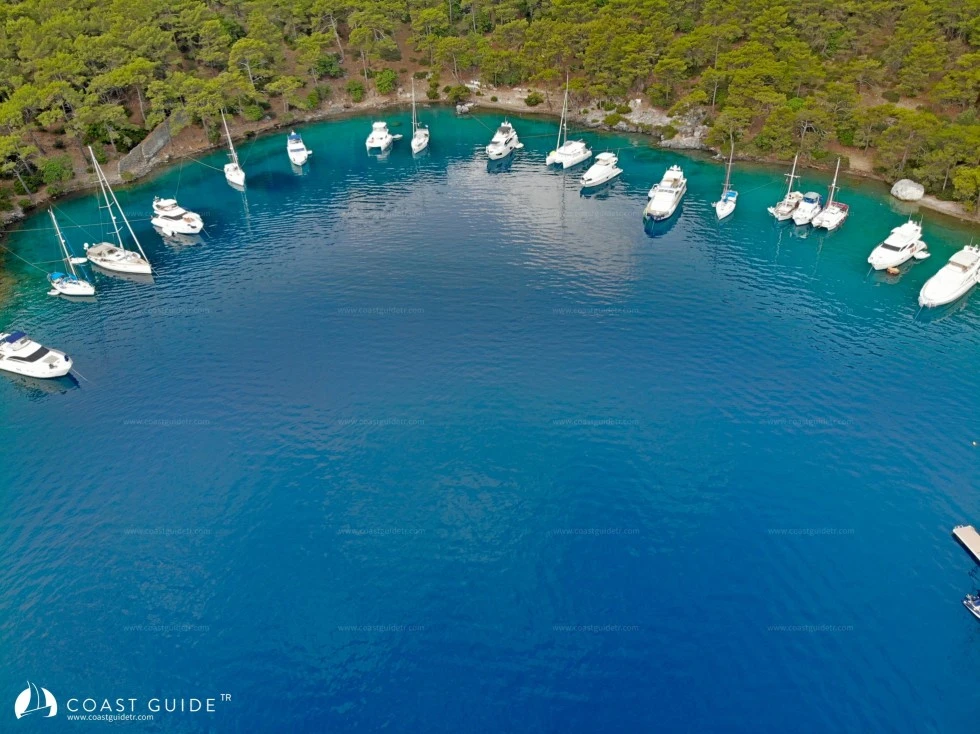 Kapı Bay - Photo 3