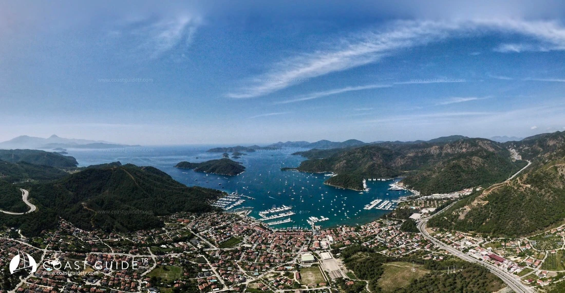 Göcek