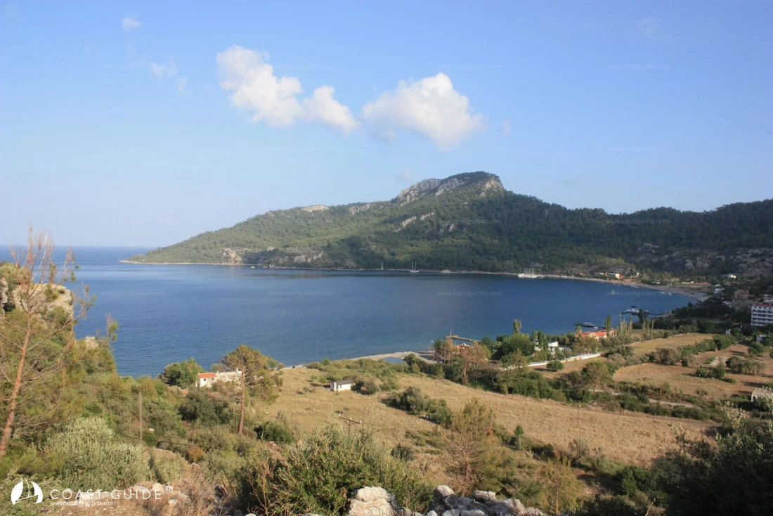Kumlubük - Fotoğraf 1