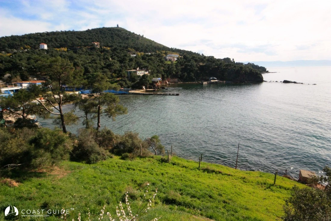 Büyükada - Fotoğraf 3