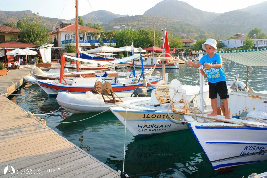 Selimiye - Fotoğraf 3