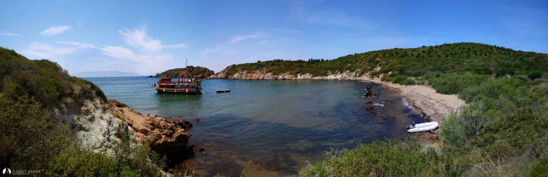Sıcaksu Koyu