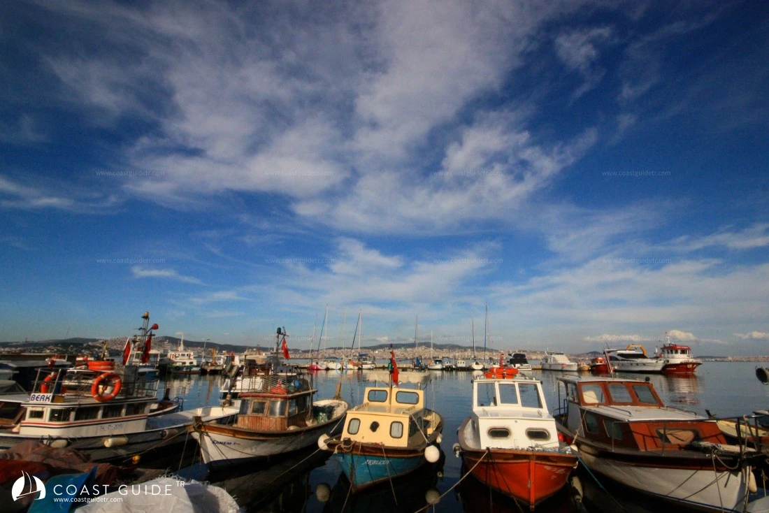 Büyükada - Fotoğraf 1
