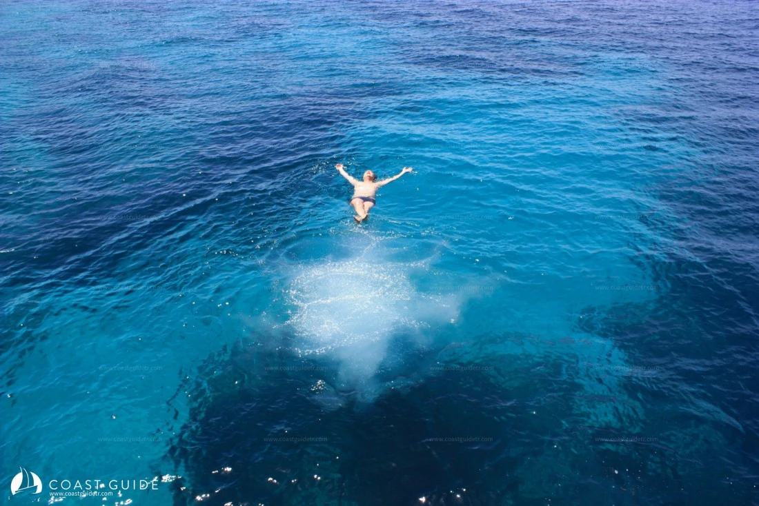 Ada Boğazı (Bodrum) - Fotoğraf 2