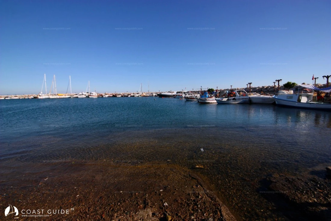 Küçükkuyu - Fotoğraf 4