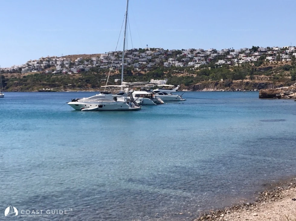 Bağlar Koyu - Fotoğraf 3
