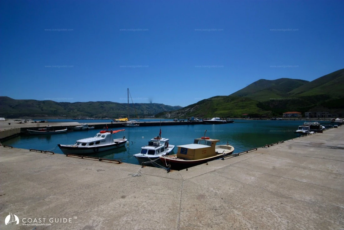 Kuzu Limanı(Gökçeada) - Fotoğraf 3