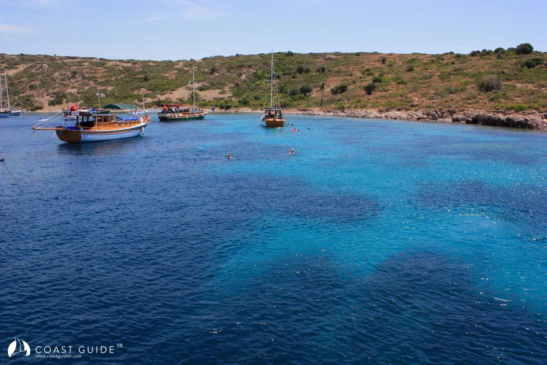 Ada Boğazı (Bodrum) - Fotoğraf 3