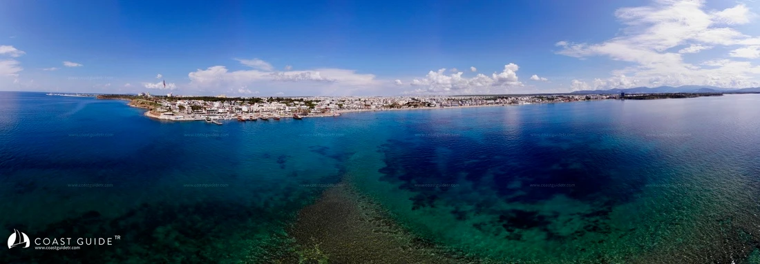 Didim - Altınkum - Fotoğraf 2