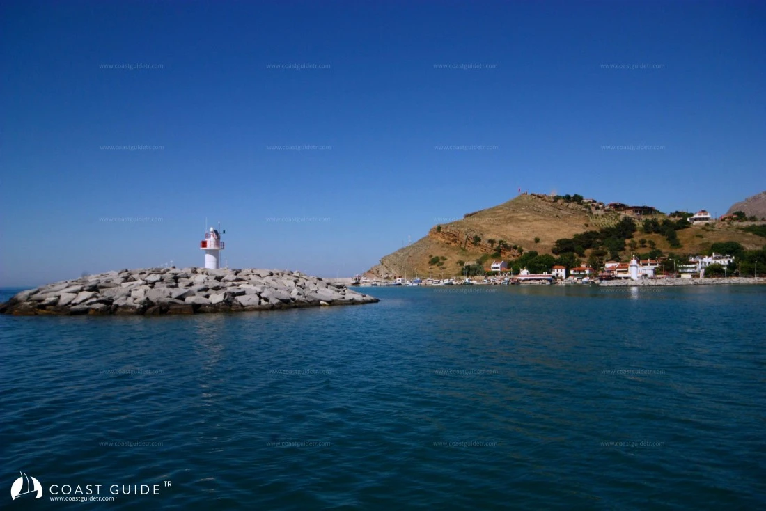 Gökçeada - Kaleköy - Fotoğraf 2
