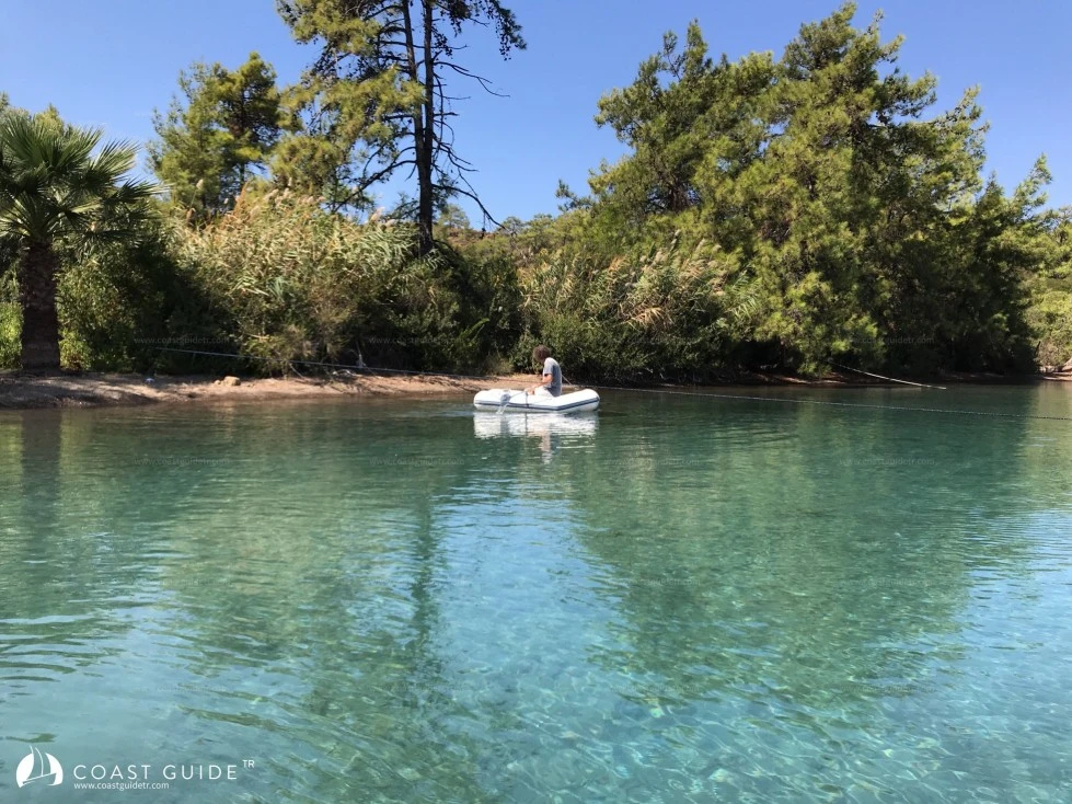 Gerence(Armonika) Bay - Photo 2