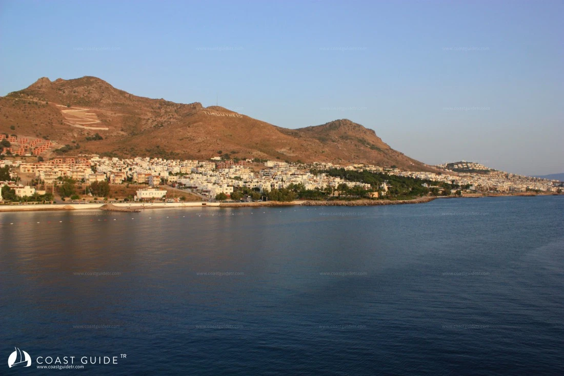 Turgutreis - Photo 1