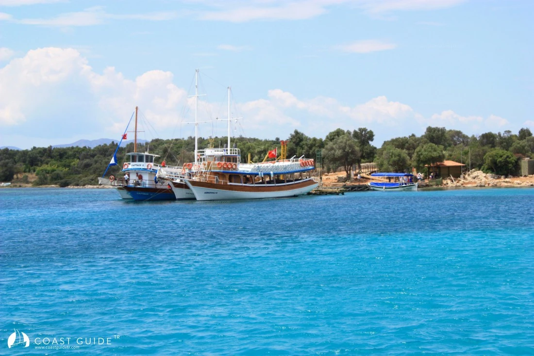 Sedir Adası - Fotoğraf 3