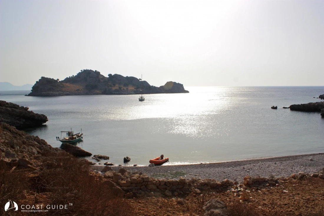 Arap Island - Photo 2