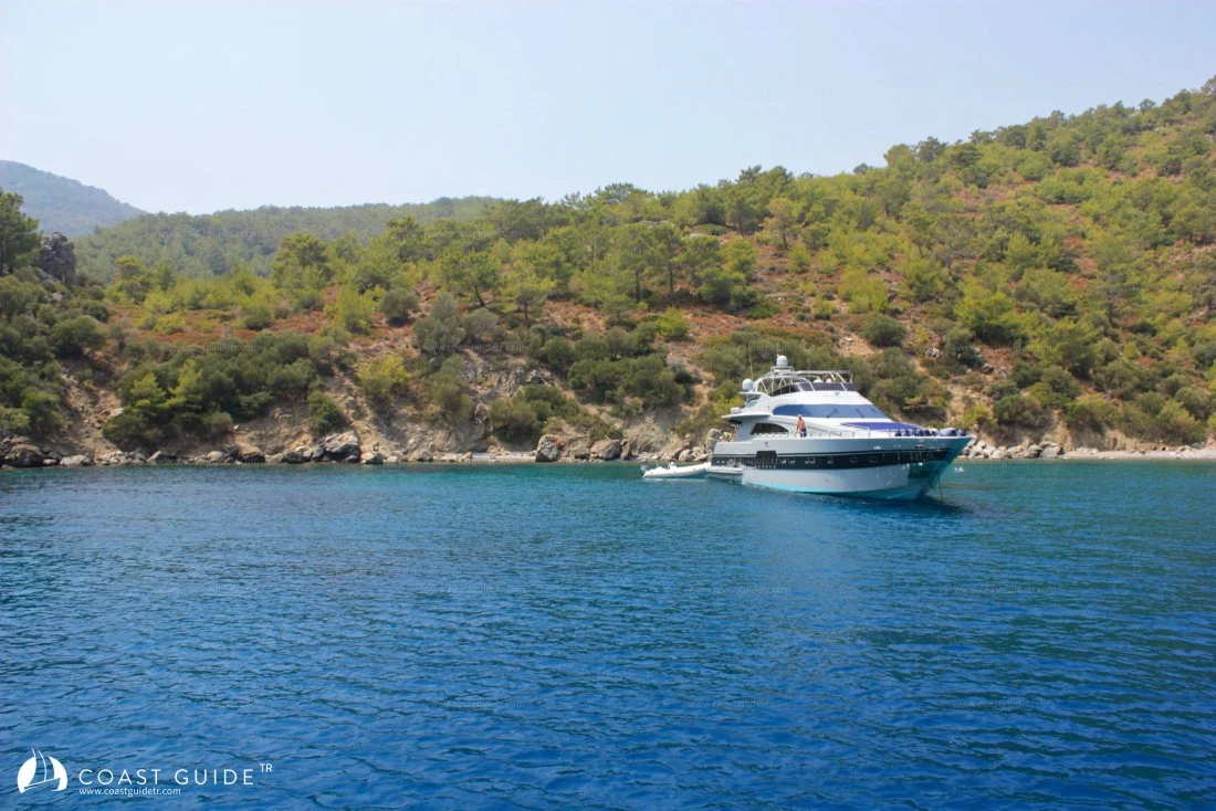 Armutlu Su Bay - Photo 4