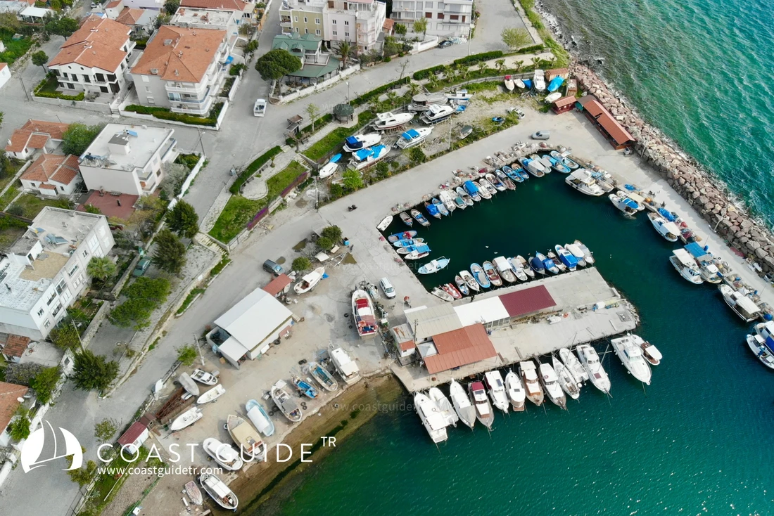Çandarlı - Fotoğraf 3