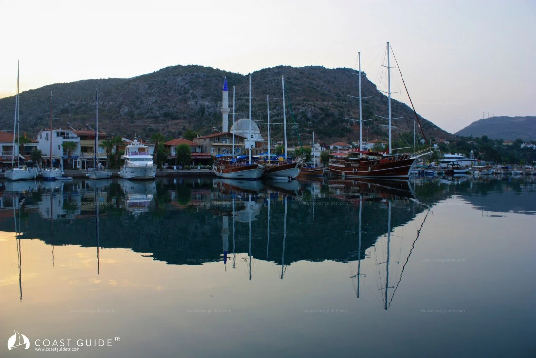 Bozburun Port - Photo 3
