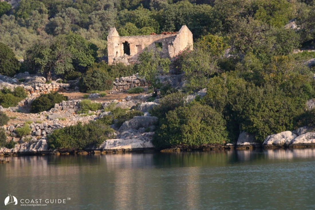 Gökkaya Limanı - Fotoğraf 4