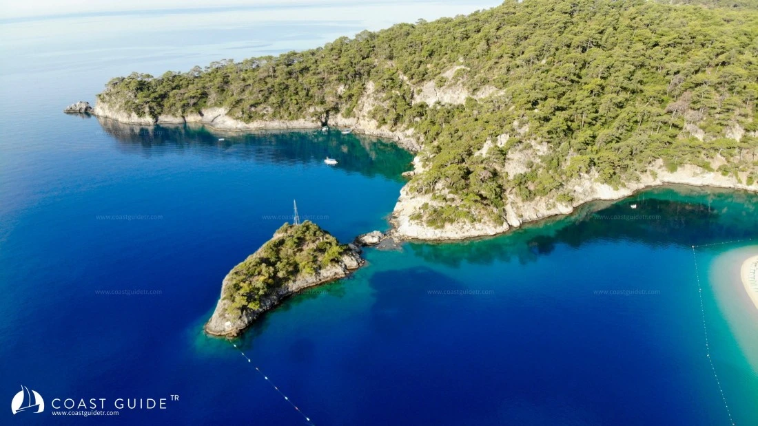 Ölüdeniz - Fotoğraf 2