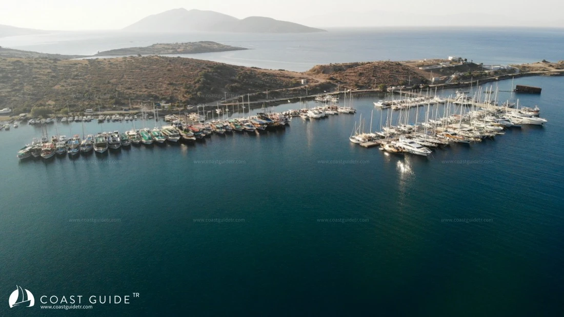 Gümbet - Photo 3