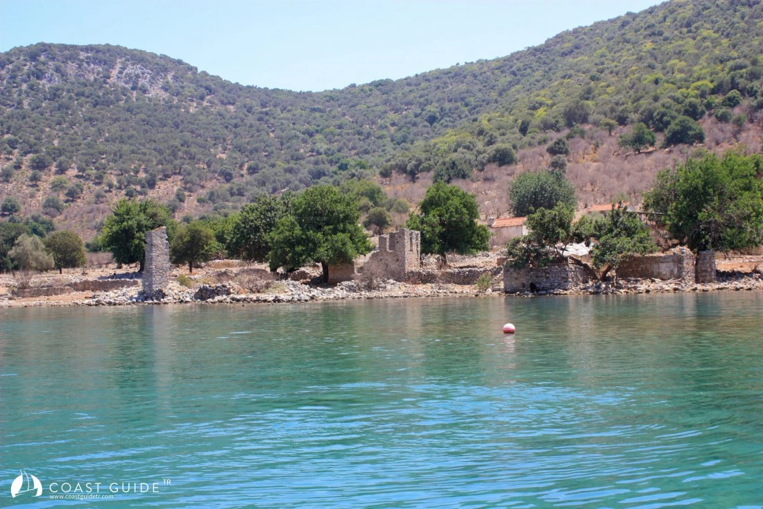 Tersane Koyu - Fotoğraf 4