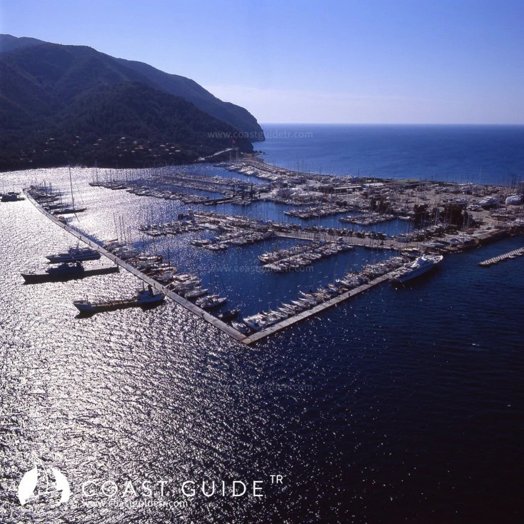 Marmaris Yat Marina