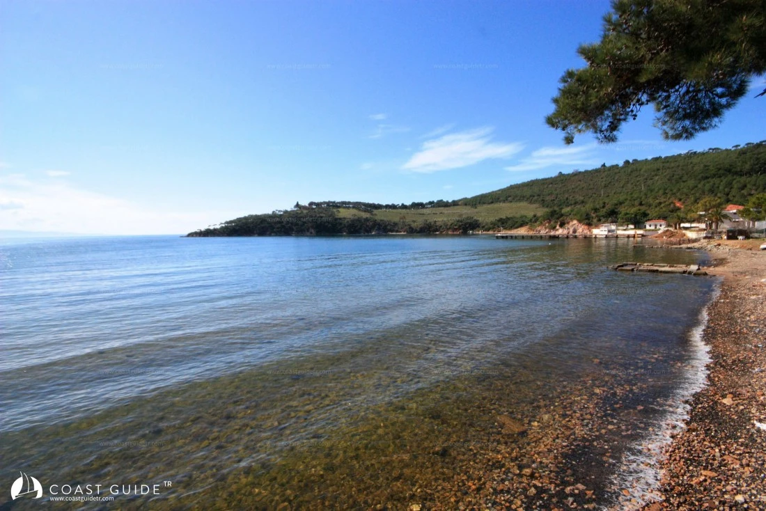 Heybeliada - Fotoğraf 2
